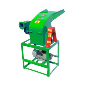 Buy cheap YIFENG 9FQ30 Grain Crusher Manufacturers Pulverise Powder Machine from wholesalers