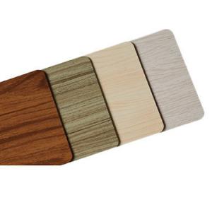 Buy cheap Impact And Scratch Resistant All Weather Aluminium Marble Composite Panel from wholesalers