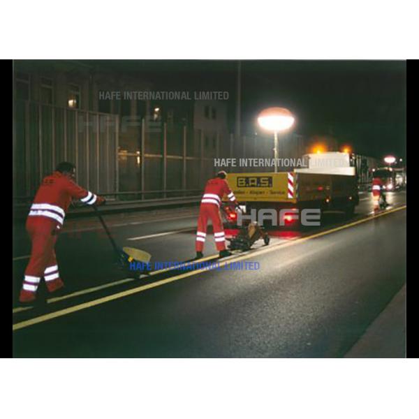Buy cheap 16000LM Emergency Safety Lights Area Illminate , Night Work Industrial Led Emergency Lights from wholesalers