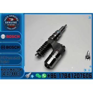 Buy cheap Remanufactured Fuel Pump Nozzle 0414700003 For engine F2BE0681# from wholesalers