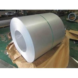 Buy cheap AZ185 Prepainted Galvalume Steel Coil Stock Minimized  Spangle from wholesalers