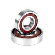 Buy cheap Frequency Motor Angular Contact Ball Bearing 7305 25*62*17mm from wholesalers