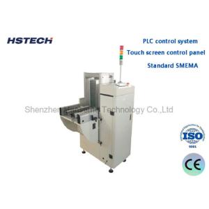 Buy cheap PLC Control System Standard SMEMA Touch Screen Control Panel PCB Buffer from wholesalers