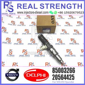 Buy cheap Diesel pump injector 85003266 BEBE4D08004 for diesel engine injector For V-O-L-V MD13 HIGH POWER from wholesalers