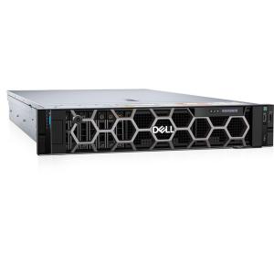 Buy cheap Computing with DEL L R860 Poweredge 2U Rack Server Four Intel Xeon CPUs and DDR5 RAM from wholesalers