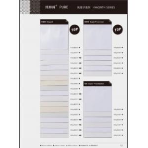 Buy cheap Pure - Hyacinth Series from wholesalers