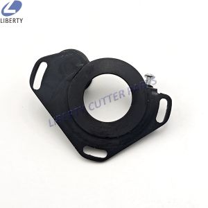 Buy cheap Vector 2500 / FX Auto Cutter Spare Parts No. 704331 Pulley assembly with Bearing from wholesalers