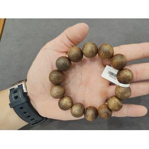 Buy cheap Elegant Underwater Oud Bracelet Traditional Craftsmanship Modern Aesthetics from wholesalers