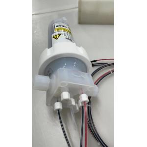 Buy cheap Ultra High Purity Heating PFA Industrial Inline Heater For Corrosive Chemical Heating from wholesalers