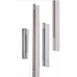 Kitchen Furniture Aluminum Pull Cabinet Handle Cupboard Handles Cabinet Pulls