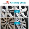Buy cheap SUS303 220V 50HZ Power Supply Tyre Washing Automatic Loading Unloading Tires Industrial Ultrasonic Cleaning Machine from wholesalers