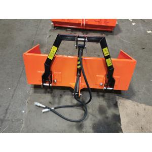 TB1H- Tractor Tipping Transport Box With Single Hydraulic Cylinder; Farm
