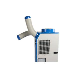 Buy cheap Movable Spot Cooler Air Conditioner With Automatic Diagnosis Function from wholesalers