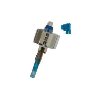 Fiber Optic Optic Fast Connector with High Return Loss dB Sc UPC/APC Singlemode