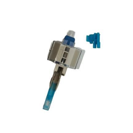 Fiber Optic Optic Fast Connector with High Return Loss dB Sc UPC/APC Singlemode
