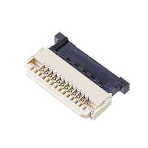 Buy cheap DW5 20597 20598-010T-02 010E-02 Receptacle Plug Micro Coaxial Cable from wholesalers