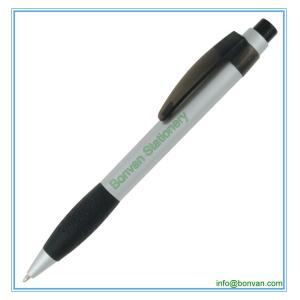 Buy cheap plastic retractable pen,retractable ballpoint pen product