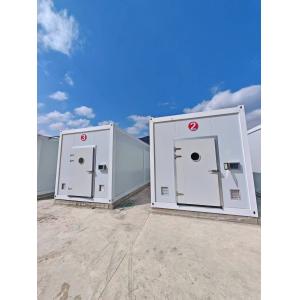 Buy cheap AI Mushroom Container Farm with 5000 Bag Capacity from wholesalers