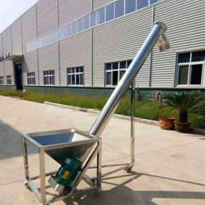 Buy cheap Dependable Performance Conveyor Roller Pneumatic Screw Conveyor from wholesalers