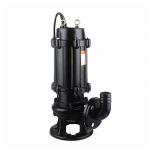 Buy cheap Anti Winding Submersible Sewage Pump Submersible Drainage Pump 110V/ 220V/230V from wholesalers