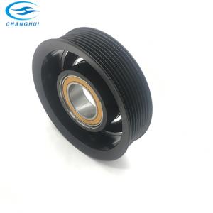 Buy cheap 60W 150hp Thermo King Pulley For Thermo King X430 from wholesalers