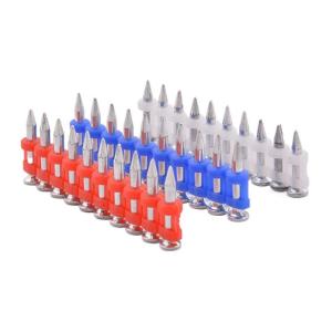 Buy cheap Insulation 3.0*19 Electro Galvanized Concrete Nails from wholesalers