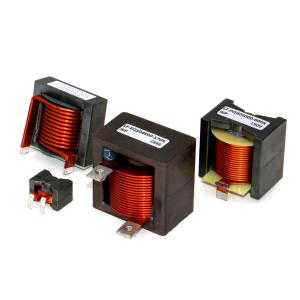 Buy cheap 250uh DC Inductor for 3kw Railway System from wholesalers