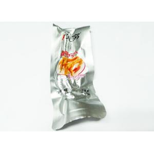 Buy cheap PET AL PE Vacuum Pack Bags 50-180 Micron With Three Side Seal from wholesalers