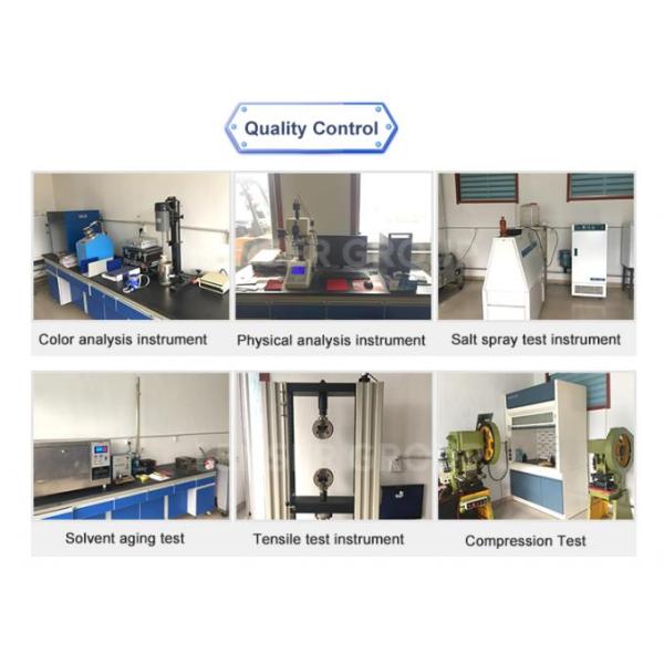 S235Jr 0.17-1 Mm Color Coated Hot Dipped Galvanized Steel Coils 8