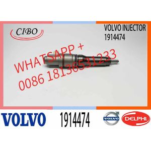 Buy cheap BEBJ1D00001 1914474 BEBJ1D00003 1925657 Diesel Engine Parts Fuel Injector For Paccar MX13 MX10 Engine DAF from wholesalers