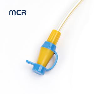 Buy cheap Regular PVC Endotracheal Tube With Distance Markings from wholesalers
