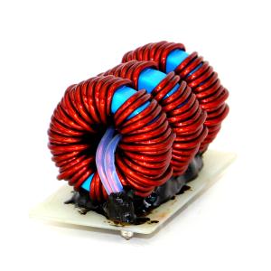 Buy cheap Ikp Designed Boost 3-Phase Power Factor Correction Pfc Choke Inductor with Special Base from wholesalers