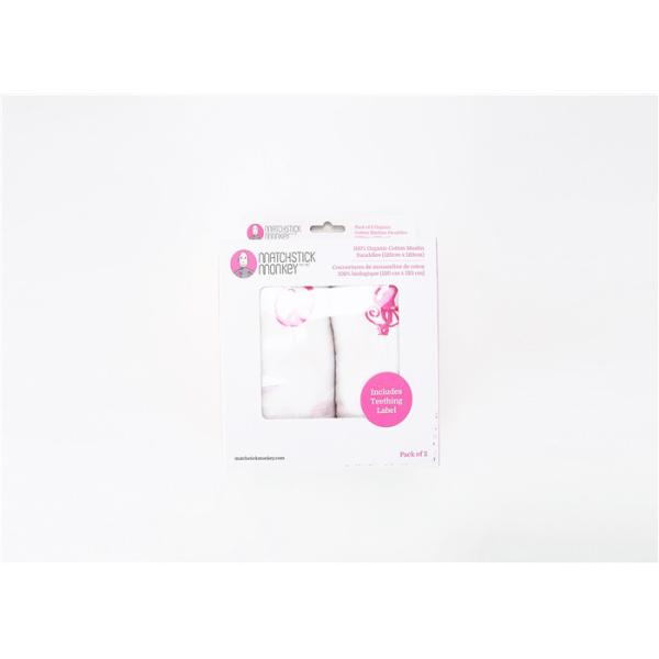 Quality Multipurpose Large Baby Swaddle Blankets Breathable Two Layers 120X120cm for sale