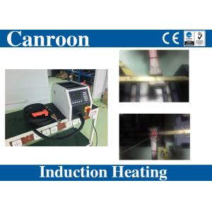 Buy cheap 10KVA 40kHZ 10kw Induction Heating Equipment For Brazing from wholesalers