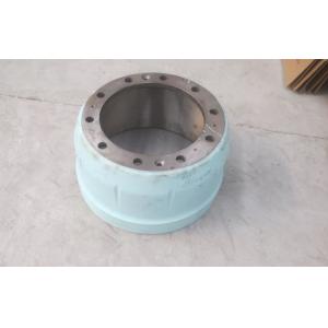 Buy cheap WG9112440001 HF7 HF9 HOWO SINOTRUK Front Brake Drum from wholesalers