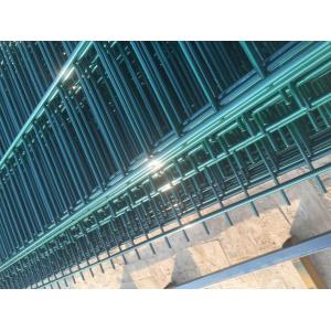 wire mesh fence panel / 868 fence / 656 fence