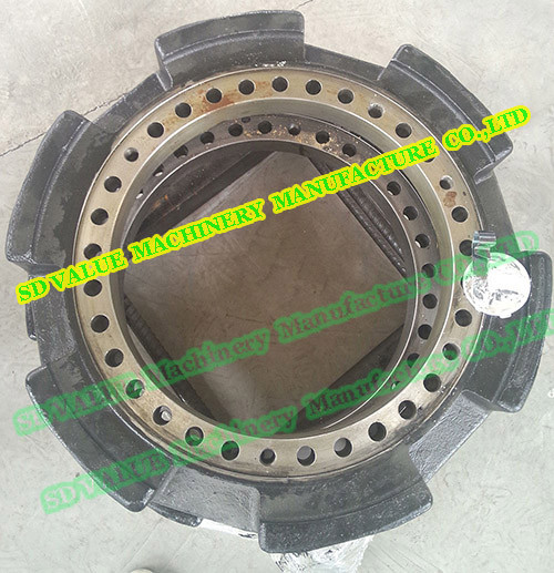 Quality SANY Crawler Crane SCC2600A Driving Sprocket for sale