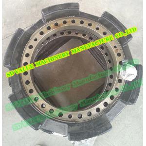 Buy cheap SANY Crawler Crane SCC2600A Driving Sprocket from wholesalers
