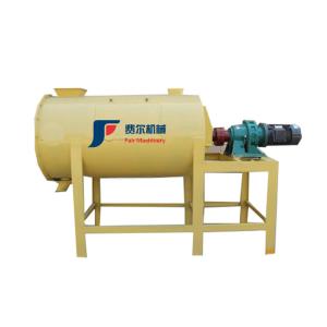 Buy cheap 5TPH Simple Dry Mortar Mixer Machine With Automatic Packing Machine from wholesalers