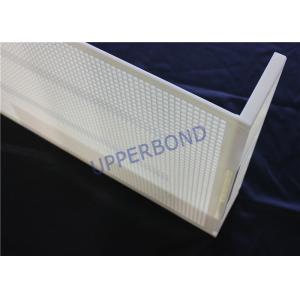 MK8/MK9 Cigarette Loading Tray Environmentally Friendly Material