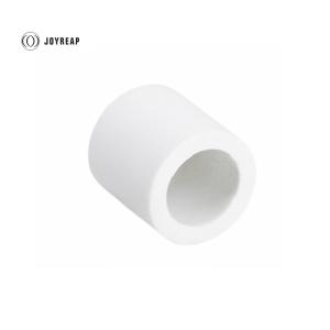 Buy cheap Self Lubricating Virgin PTFE Bushing Bearing With High Precision CNC Machining Technology from wholesalers