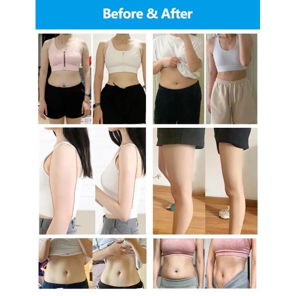 Non-invasive Body Slimming 4 Cooling Pads Cryo Membrane Fat Freezing Professional Machine Cool Sculpting Salon Massager Device