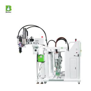 Buy cheap Industrial Grade LSR Dosing System For Critical Applications from wholesalers