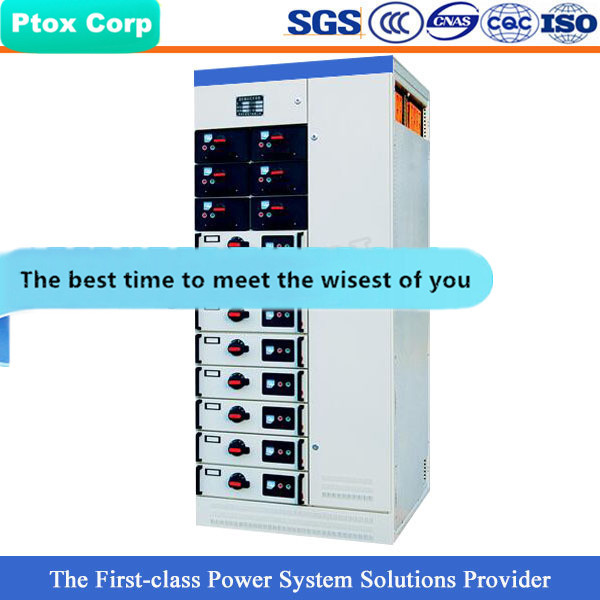 Buy cheap GCS withdrawable switchboard AC switchgear from wholesalers