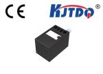 Buy cheap Inductive Rectangular Square Proximity Sensor 5mm Long Sensing Distance from wholesalers