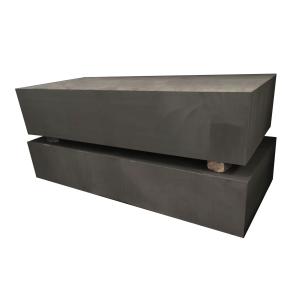 Buy cheap High Quality Fine Particle Isostatic Graphite Block China Factory from wholesalers