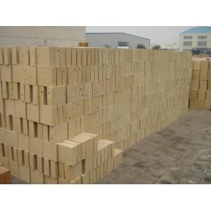 55-90% Al2O3 Refractory High Alumina Fire Brick For High Temperature Kiln