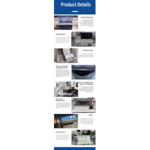 Buy cheap Semi-automatic FK-ST Poly Mailer/ Courier Bag Machine High Speed Manual Auto Bagger from wholesalers