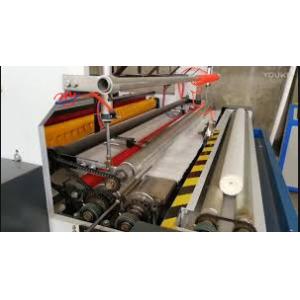 Fully Automatic Toilet Paper Roll Machine 5T/D Multi-Function