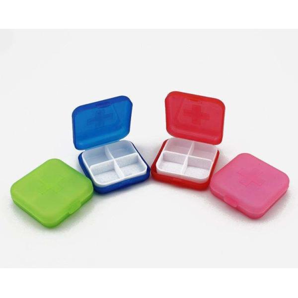 Buy cheap Plastic Pill Box Making Injection Molding Machine Horizontal Structure from wholesalers